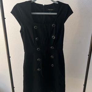 White House Black Market dress